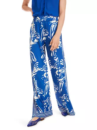 MARC CAIN | Marlenehose WEDI | 